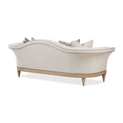St. Charles - Standard Sofa - Dove Gray - R&R Furniture Gallery (Fountain Valley, CA)