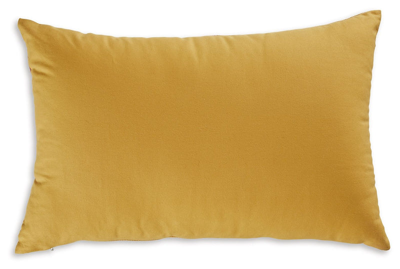 Varness - Pillow - R&R Furniture Gallery (Fountain Valley, CA)
