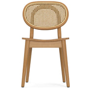 Rachel - Dining Chair (Set of 2) - R&R Furniture Gallery (Fountain Valley, CA)