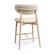 Zinea - Counter Stool - R&R Furniture Gallery (Fountain Valley, CA)