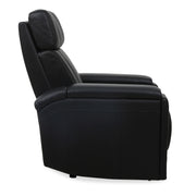 Parker Living Phoenix Zero Gravity Power Reclining Home Theater Seating with three seats and built-in immersive audio system.