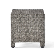 Minimalist Noble House accent side table with a sleek design, featuring a smooth surface and modern style.