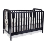 Celeste - 3-in-1 Convertible Island Crib - R&R Furniture Gallery (Fountain Valley, CA)