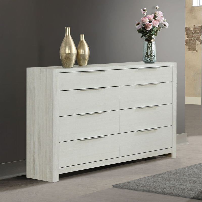 Jehoram - Dresser - R&R Furniture Gallery (Fountain Valley, CA)