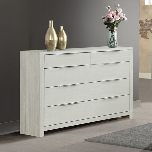Jehoram - Dresser - R&R Furniture Gallery (Fountain Valley, CA)