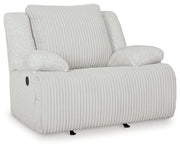 Top Tier - Reclining Living Room Set - R&R Furniture Gallery (Fountain Valley, CA)