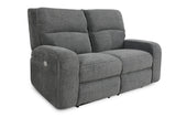 Polaris - Power Loveseat - R&R Furniture Gallery (Fountain Valley, CA)