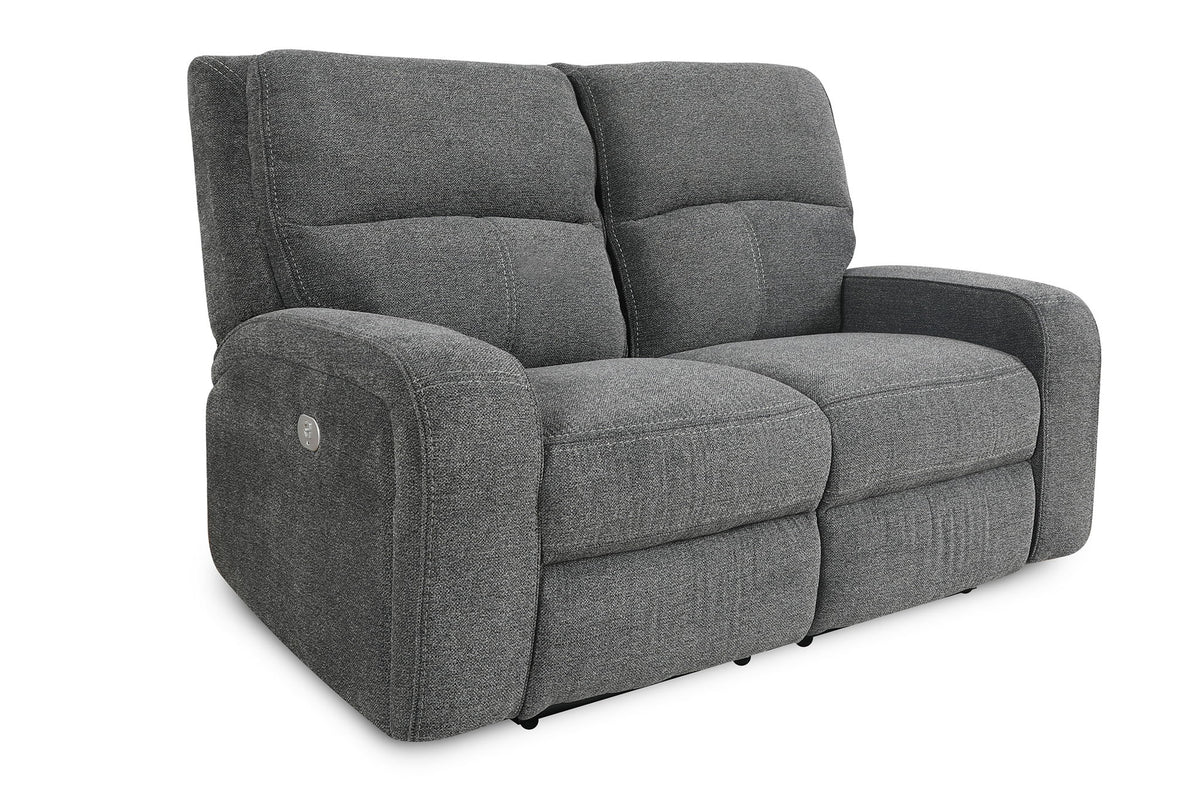 Polaris - Power Loveseat - R&R Furniture Gallery (Fountain Valley, CA)