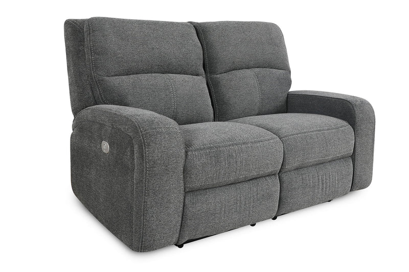 Polaris - Power Loveseat - R&R Furniture Gallery (Fountain Valley, CA)
