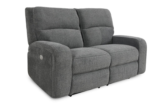 Polaris - Power Loveseat - R&R Furniture Gallery (Fountain Valley, CA)