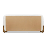 Alpine - Puffy Modern Platform Bed - R&R Furniture Gallery (Fountain Valley, CA)