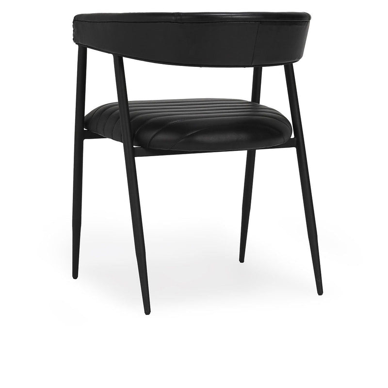 Preston - Dining Chair - R&R Furniture Gallery (Fountain Valley, CA)