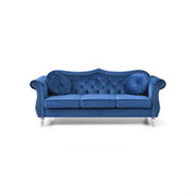 Hollywood - Sofa - R&R Furniture Gallery (Fountain Valley, CA)