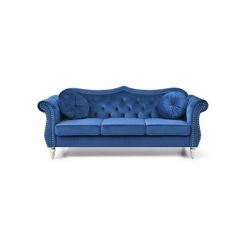 Hollywood - Sofa - R&R Furniture Gallery (Fountain Valley, CA)
