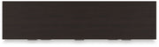 Covetown - Dresser - Dark Brown - R&R Furniture Gallery (Fountain Valley, CA)