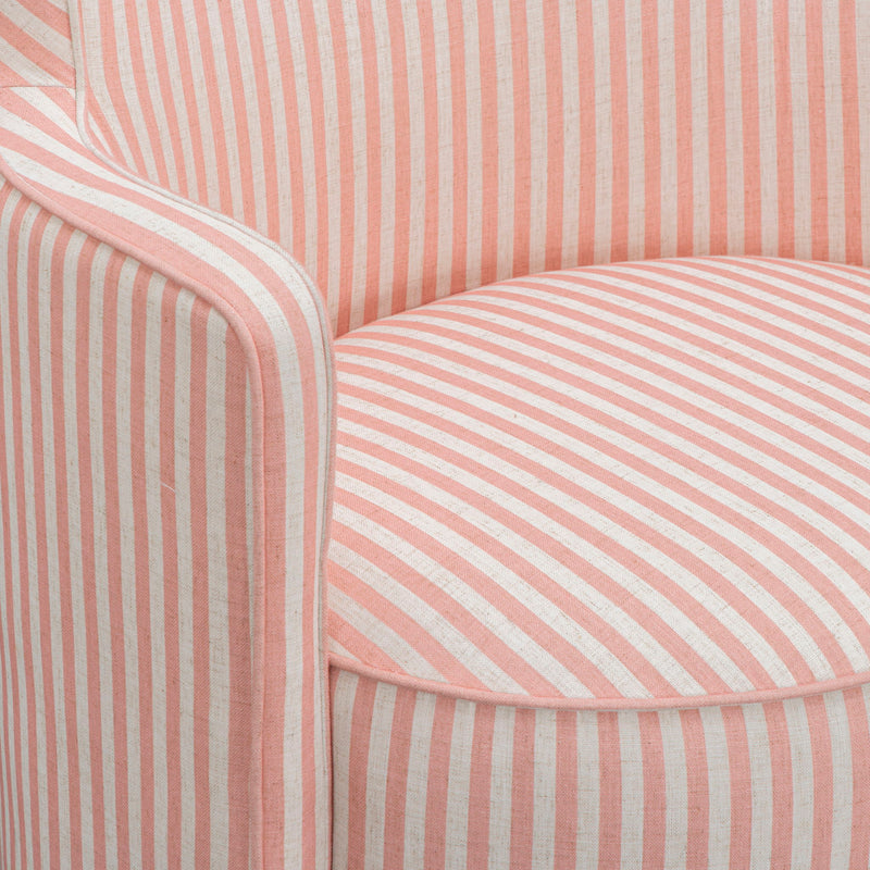 Passe - Swivel Chair - R&R Furniture Gallery (Fountain Valley, CA)