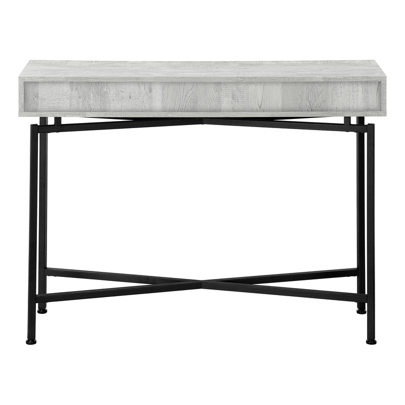 Accent Console Table For Entryway, Functional Storage Drawer - R&R Furniture Gallery (Fountain Valley, CA)