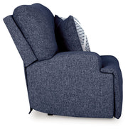 Acklen Place - Reclining Sectional - R&R Furniture Gallery (Fountain Valley, CA)