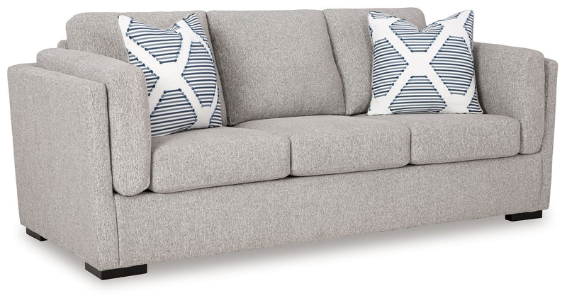 Evansley - Living Room Set - R&R Furniture Gallery (Fountain Valley, CA)