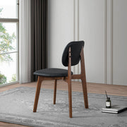 Kelsey - Stylish Dining Chair (Set of 2) - R&R Furniture Gallery (Fountain Valley, CA)