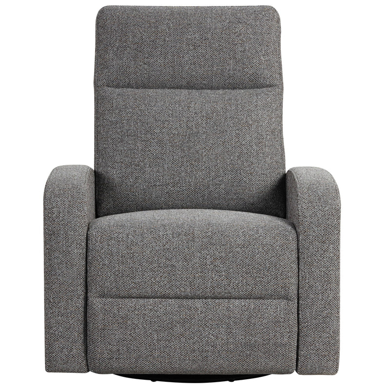 Thriller - Power Swivel Glider Recliner (Set of 2) - R&R Furniture Gallery (Fountain Valley, CA)