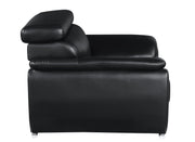 4571 - Loveseat - R&R Furniture Gallery (Fountain Valley, CA)