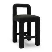 Hazel - Boucle Counter Stool - R&R Furniture Gallery (Fountain Valley, CA)