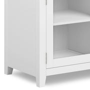 Cosmopolitan - Handcrafted Sideboard Buffet - R&R Furniture Gallery (Fountain Valley, CA)
