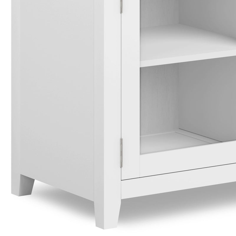 Cosmopolitan - Handcrafted Sideboard Buffet - R&R Furniture Gallery (Fountain Valley, CA)