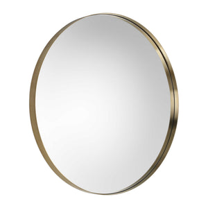 Padria - Round Mirror