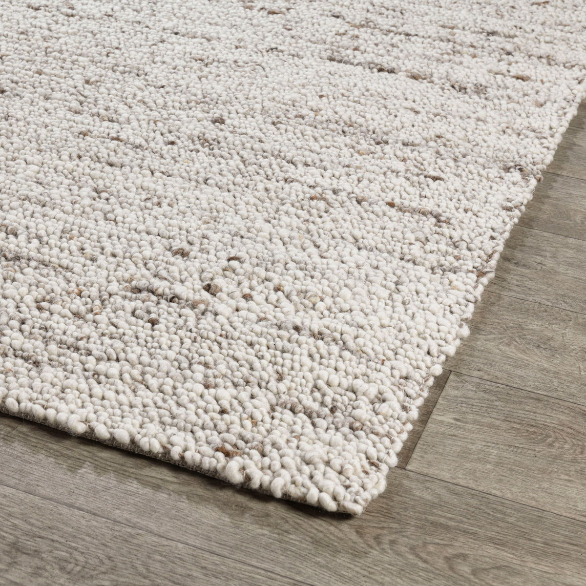 Loomis - Wool Rug