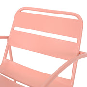 Conrad - Chair Outdoor Seating - R&R Furniture Gallery (Fountain Valley, CA)