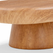 Darial - Indoor / Outdoor Coffee Table - R&R Furniture Gallery (Fountain Valley, CA)