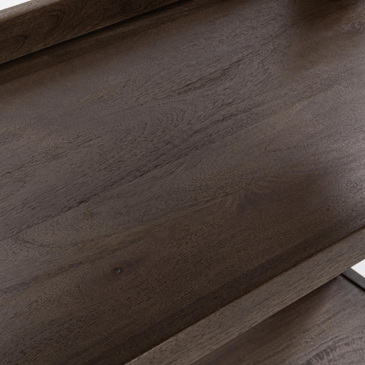 Marine - Bookcase - Cocoa Brown - R&R Furniture Gallery (Fountain Valley, CA)