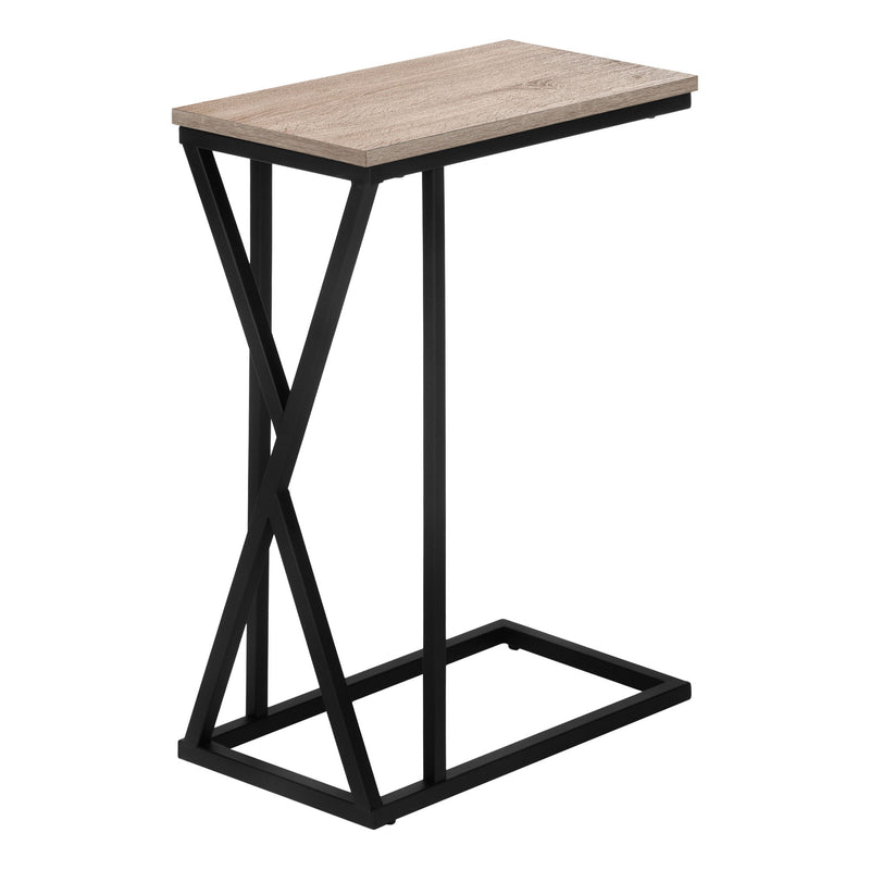 Accent Table C - Shaped, Contemporary & Modern - R&R Furniture Gallery (Fountain Valley, CA)