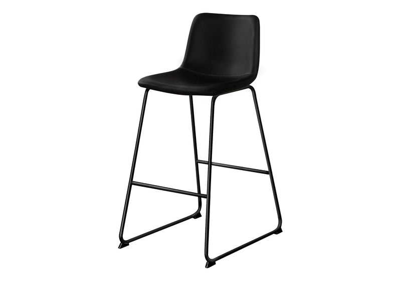 Office Chair, Bar Height, Standing, Computer Desk, Work, Look, Contemporary, Modern - R&R Furniture Gallery (Fountain Valley, CA)