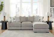 Aslan Court - Sectional - R&R Furniture Gallery (Fountain Valley, CA)