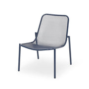 Kincaid - Stackable Iron Chair - R&R Furniture Gallery (Fountain Valley, CA)