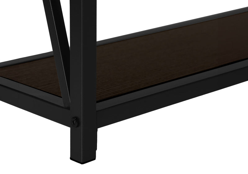 Accent Console Table For Entryway, Contemporary Design - R&R Furniture Gallery (Fountain Valley, CA)