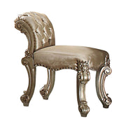Vendome - Vanity Stool - R&R Furniture Gallery (Fountain Valley, CA)