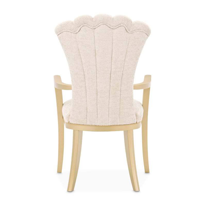 Fantosini - Arm Chair (Set of 2) - R&R Furniture Gallery (Fountain Valley, CA)