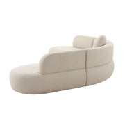Broohah - Sectional - R&R Furniture Gallery (Fountain Valley, CA)