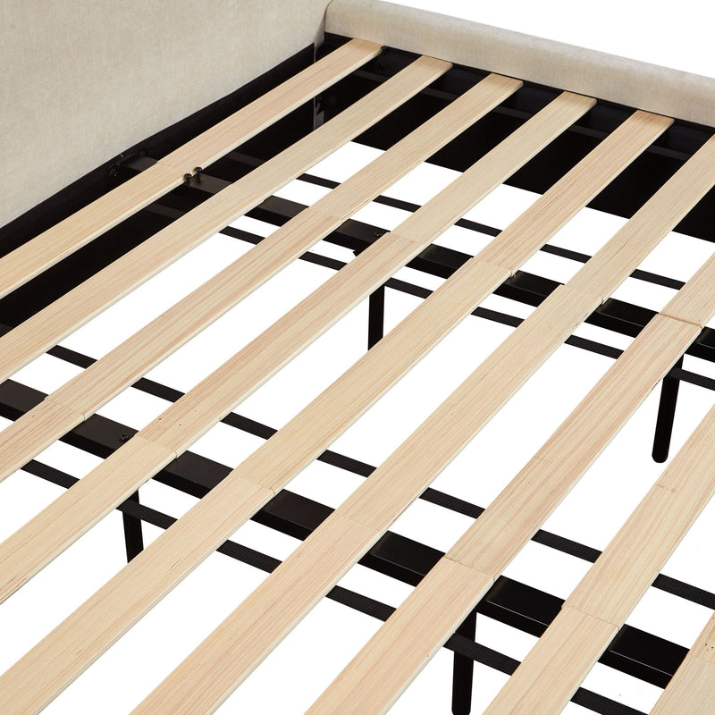 Leah - Bed