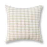 Classic Home Sari accent pillow featuring vibrant fabric with intricate patterns and plush filling for decorative comfort.