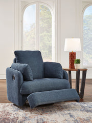 Modmax - Swivel Glider Recliner - R&R Furniture Gallery (Fountain Valley, CA)