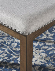 Moriville - Rectangular Dining Table Set - R&R Furniture Gallery (Fountain Valley, CA)