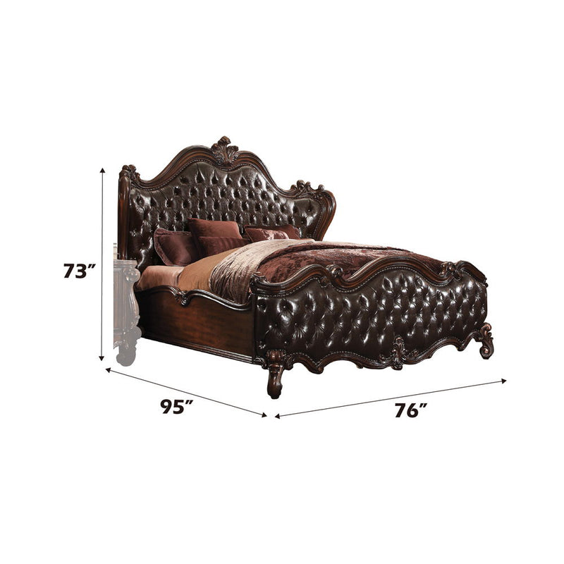 Versailles - Best in Class - Bed - R&R Furniture Gallery (Fountain Valley, CA)