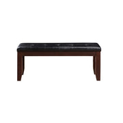 Urbana - Bench - R&R Furniture Gallery (Fountain Valley, CA)