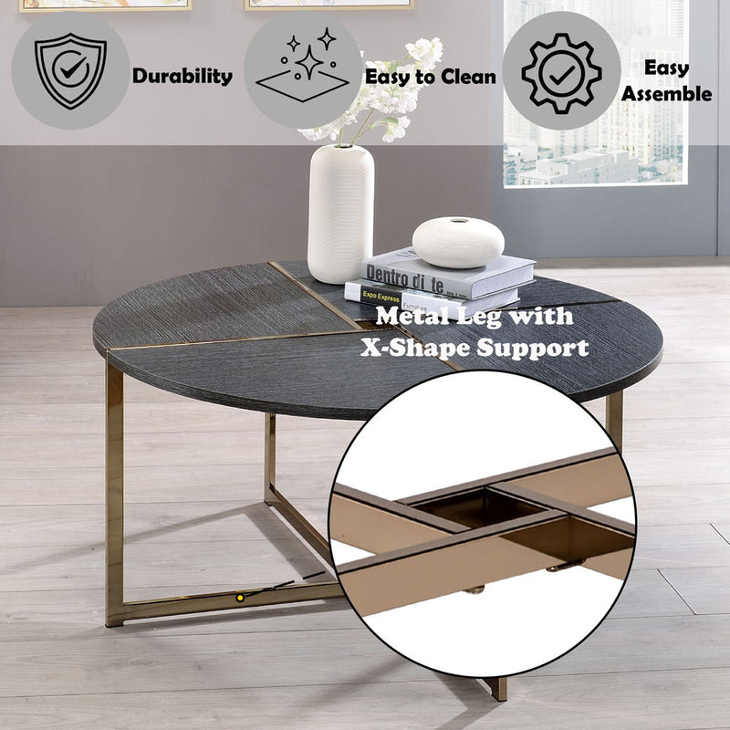 Bromia - Table - R&R Furniture Gallery (Fountain Valley, CA)
