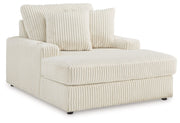 Lindyn - Chaise - R&R Furniture Gallery (Fountain Valley, CA)